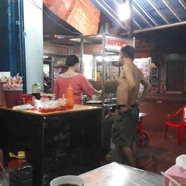 Tổng hợp- Quán Ăn Bột Chiên 160