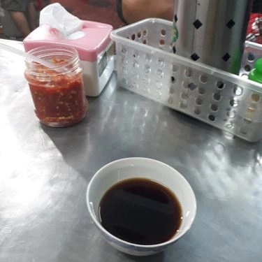 Món ăn- Quán Ăn Bột Chiên 160