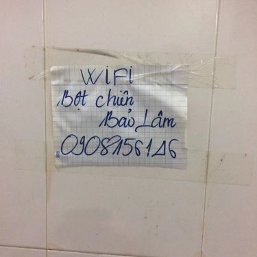 Tổng hợp- Quán Ăn Bột Chiên Bảo Lâm