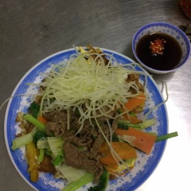 Món ăn- Quán Ăn Bột Chiên Bảo Lâm