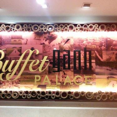 Tổng hợp- Nhà Hàng Buffet Gánh - Palace Hotel Saigon