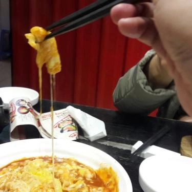Tổng hợp- Quán Ăn Buk Buk - Quán Nhậu Hàn Quốc - AEON Mall Long Biên