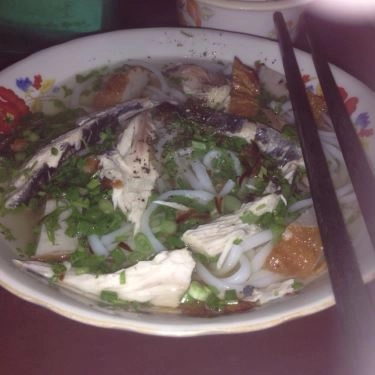 Món ăn- Quán Ăn Bún & Bánh Canh Chả Cá Nguyễn Văn Lượng