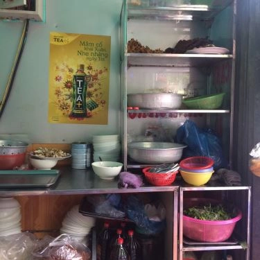Tổng hợp- Quán Ăn Tuấn Anh - Bún, Bánh Đa Cá Rô