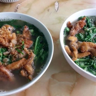Món ăn- Quán Ăn Tuấn Anh - Bún, Bánh Đa Cá Rô