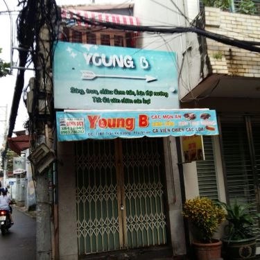 Tổng hợp- Quán Ăn Bún & Bánh Mì Thịt Nướng