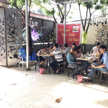 Tổng hợp- Quán Ăn Bún Bò An Bình