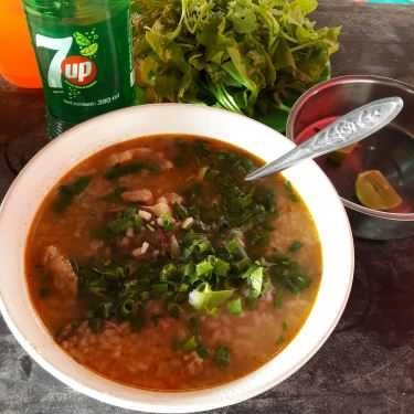 Món ăn- Quán Ăn Bún Bò Bà Dông - Chợ Tây Ba