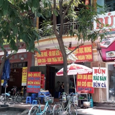 Tổng hợp- Quán Ăn Bún Bò Các Loại - Duy Tân