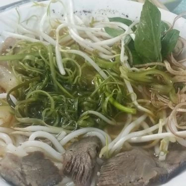 Món ăn- Quán Ăn Bún Bò Cao Nguyên - Nguyễn Cửu Vân