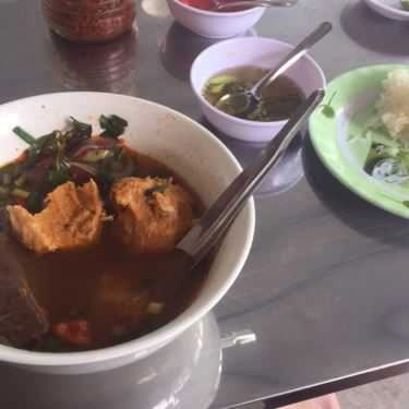 Món ăn- Quán Ăn Bún Bò Châu Sơn