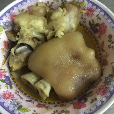 Món ăn- Quán Ăn Bún Bò Huế Cửu Long - Võ Duy Ninh