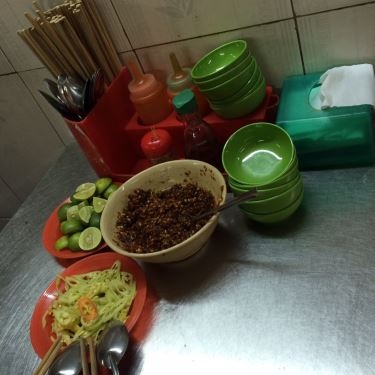 Tổng hợp- Quán Ăn Bún Bò Huế - Lam Sơn