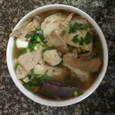 Món ăn- Quán Ăn Bún Bò Huế - Lê Văn Hiến