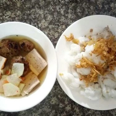 Món ăn- Quán Ăn Bún Bò Huế - Lê Văn Hiến