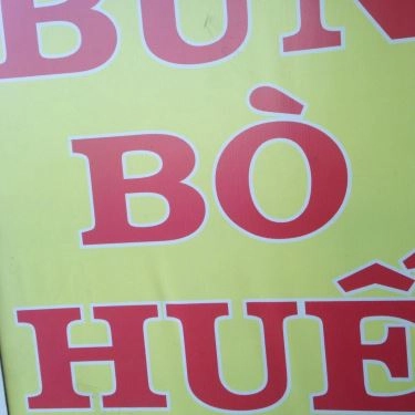 Tổng hợp- Quán Ăn Bún Bò Huế Minh Nguyên - Quốc Lộ 13