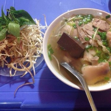 Món ăn- Quán Ăn Bún Bò Huế - Ngõ Đình Đại