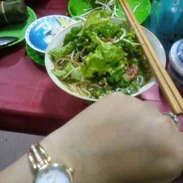 Tổng hợp- Quán Ăn Bún Bò Huế - Nguyễn Sinh Cung