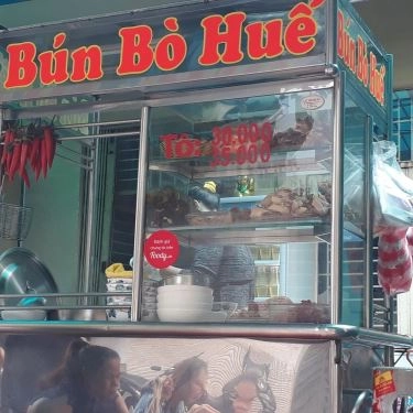 Tổng hợp- Quán Ăn Bún Bò Huế Út Mai