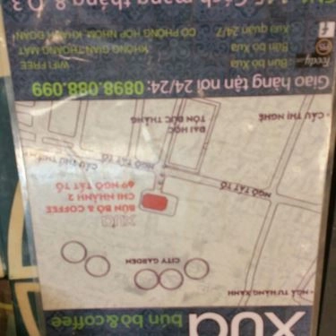 Tổng hợp- Quán Ăn Bún Bò Huế Xưa - Ngô Tất Tố