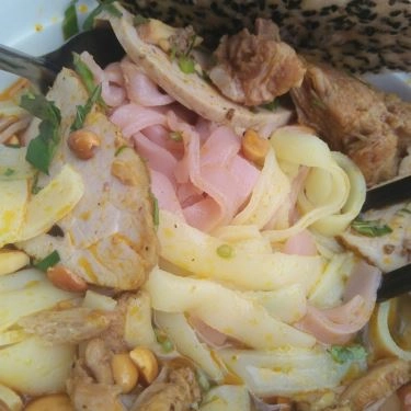 Món ăn- Quán Ăn Bún Bò Mì Quảng