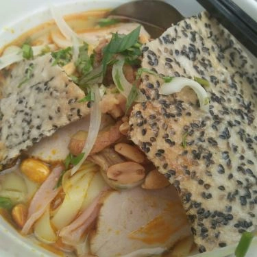 Món ăn- Quán Ăn Bún Bò Mì Quảng