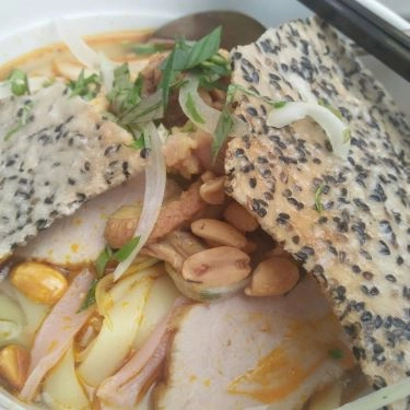 Món ăn- Quán Ăn Bún Bò Mì Quảng