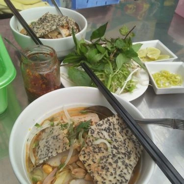 Món ăn- Quán Ăn Bún Bò Mì Quảng