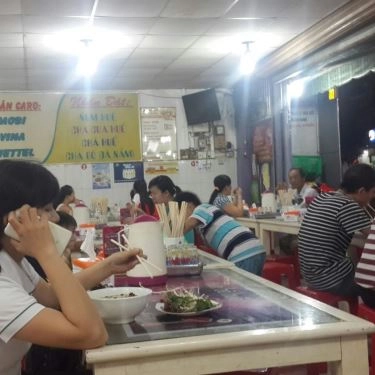 Tổng hợp- Quán Ăn Bún Bò Sông Hương - Gò Dầu