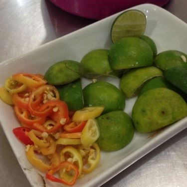 Tổng hợp- Quán Ăn Bún Bò Sông Hương - Gò Dầu