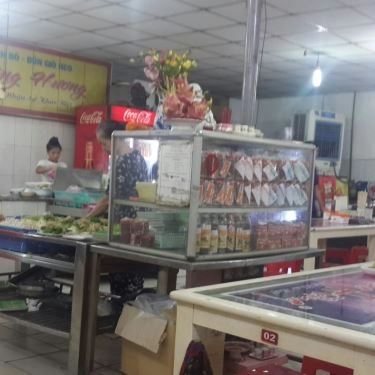 Tổng hợp- Quán Ăn Bún Bò Sông Hương - Gò Dầu
