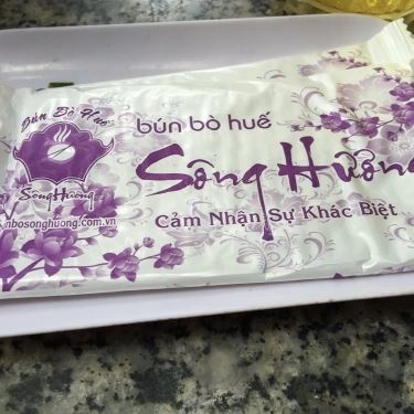 Tổng hợp- Quán Ăn Bún Bò Sông Hương - Quang Trung