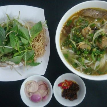 Món ăn- Quán Ăn Bún Bò Vị Huế