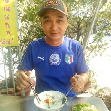 Tổng hợp- Quán Ăn Bún Cá Ninh Hòa - Diệp Minh Châu