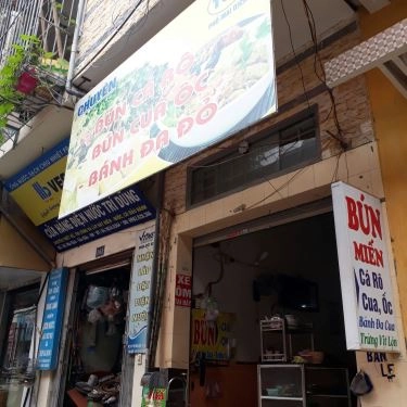 Tổng hợp- Quán Ăn Bún Các Loại & Bánh Đa Đỏ - Mai Dịch