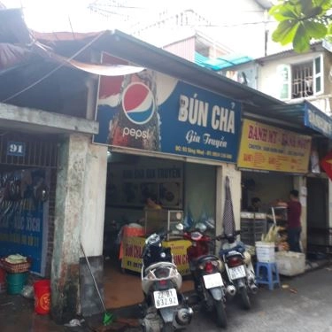 Tổng hợp- Quán Ăn Bún Chả Bún Đậu Gia Truyền - Sông Nhuệ