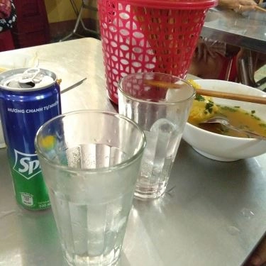 Tổng hợp- Quán Ăn Bún Chả Cá Bà Hoa