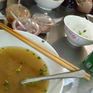 Tổng hợp- Quán Ăn Bún Chả Cá Bà Hoa