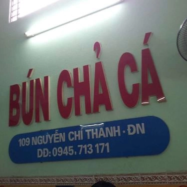 Tổng hợp- Quán Ăn Bún Chả Cá - Nguyễn Chí Thanh
