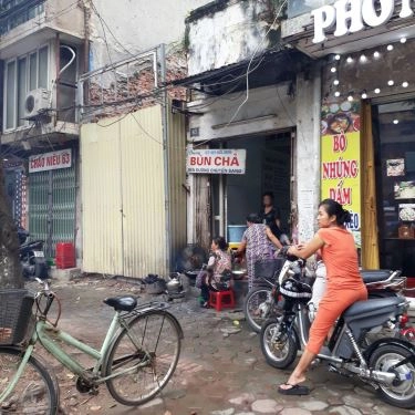 Tổng hợp- Quán Ăn Bún Chả Dung
