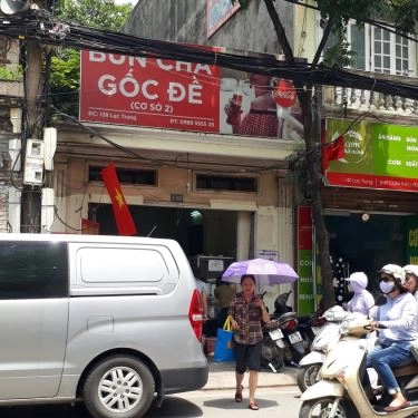 Tổng hợp- Quán Ăn Bún Chả Gốc Đề