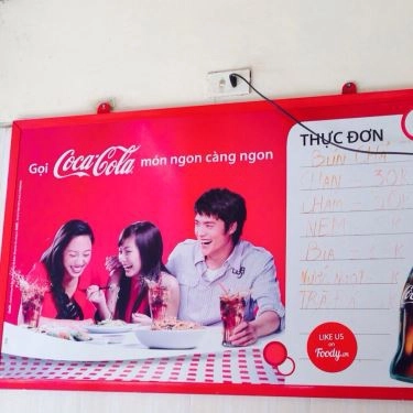 Tổng hợp- Quán Ăn Bún Chả - Mai Hắc Đế