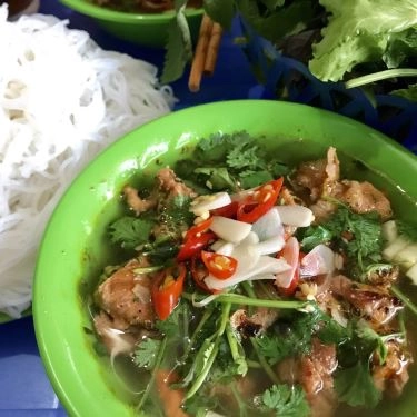 Món ăn- Quán Ăn Như Ý - Các Món Bình Dân