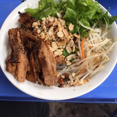 Tổng hợp- Quán Ăn Bún Chả Phố Cổ Ngọc Dung