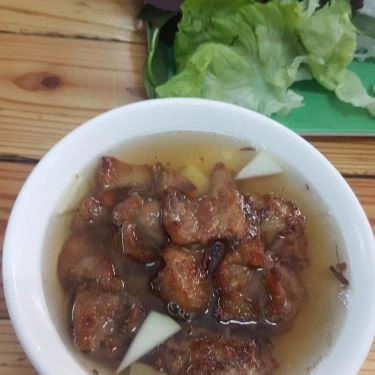 Món ăn- Quán Ăn Bún Chả Quê - Ngõ Bà Triệu