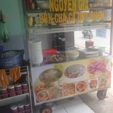 Tổng hợp- Quán Ăn Nguyễn Gia - Bún Chả Cá Quy Nhơn