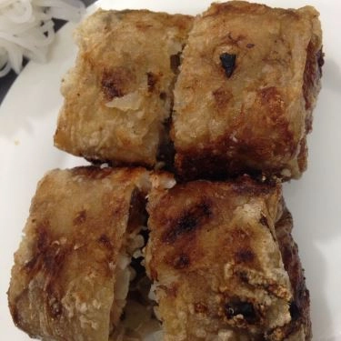 Món ăn- Quán Ăn Bún Chả Sinh Từ - Phố Vọng