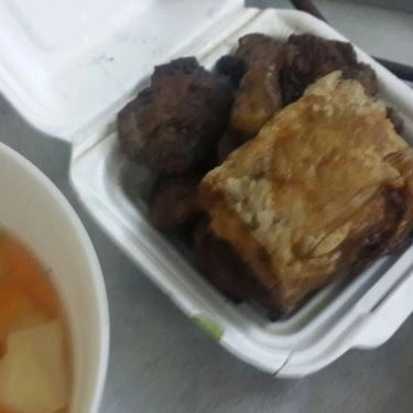 Món ăn- Quán Ăn Bún Chả Sinh Từ - Phố Vọng