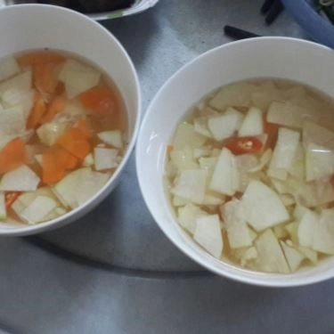 Món ăn- Quán Ăn Bún Chả Sinh Từ - Phố Vọng