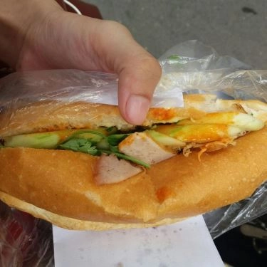 Món ăn- Quán Ăn Bún Chả Số 2 - Lê Ngọc Hân